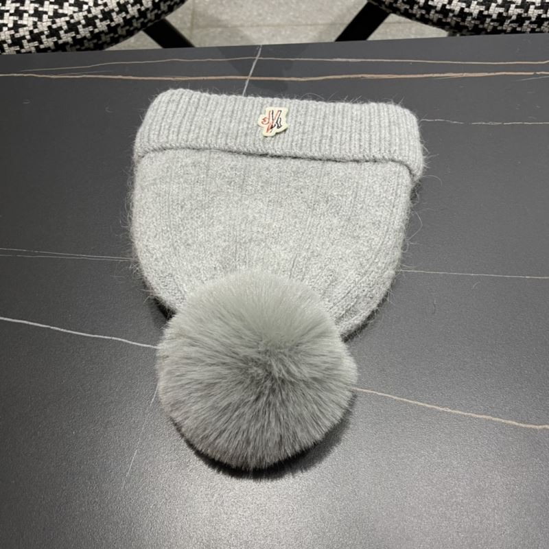 Moncler Caps